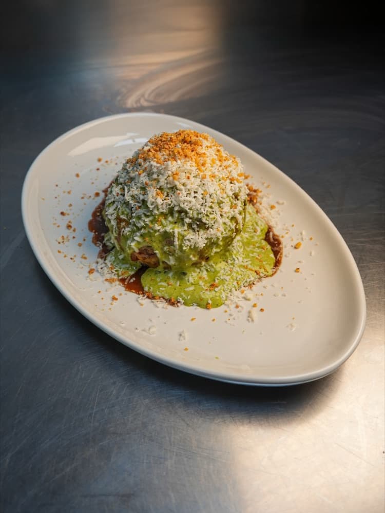 Bolón Mixto de la Casa