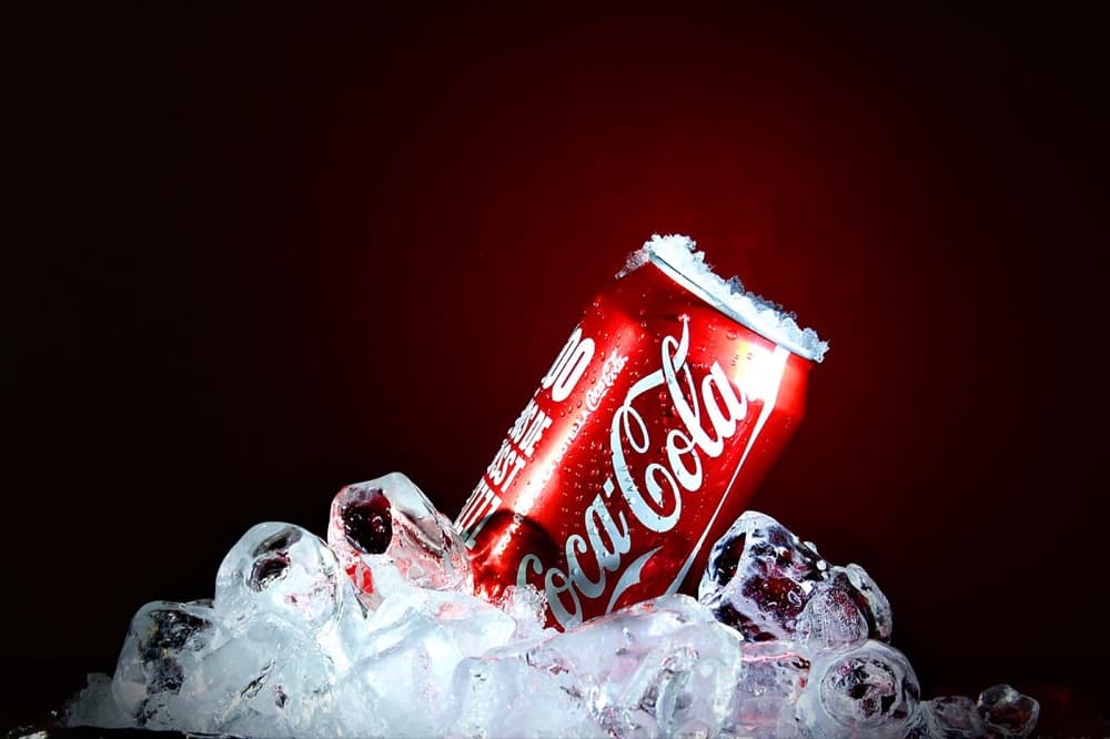 Coca-Cola