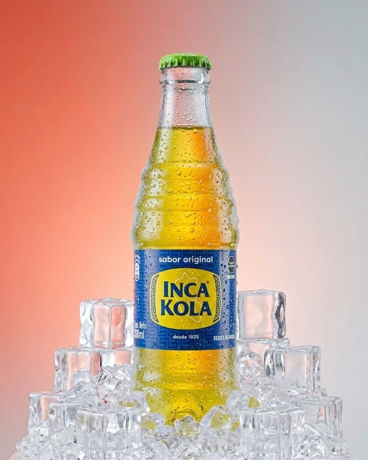 Inca Kola